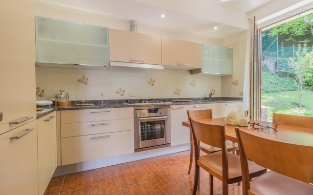 Candy House in Varenna