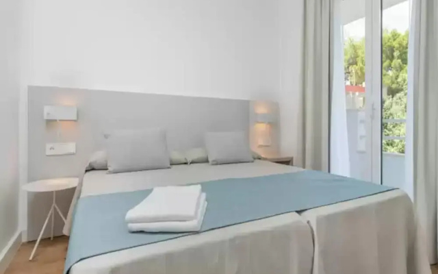 Massanet - Apartment In Canyamel. Free Wifi