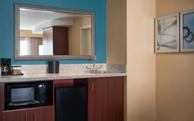 Courtyard by Marriott Glenwood Springs