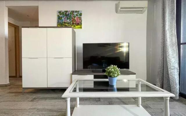 Mirador Del Castillo 3000