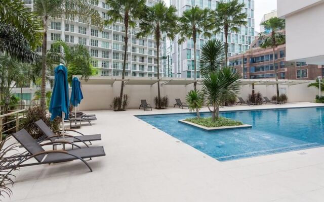 Marc Residence Klcc by Plush