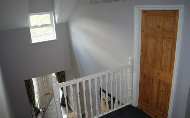 Lios Mór - 5 bed self catering house