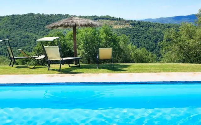 Agriturismo Camperchi