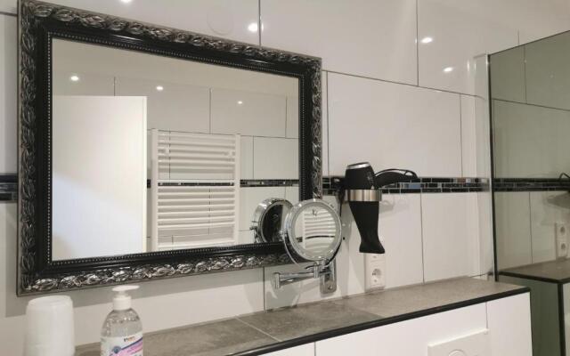 Ferienwohnung Northeim City