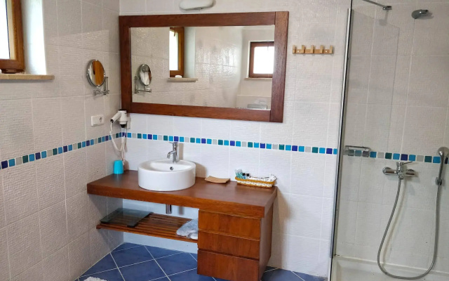 Zephyros Hotel