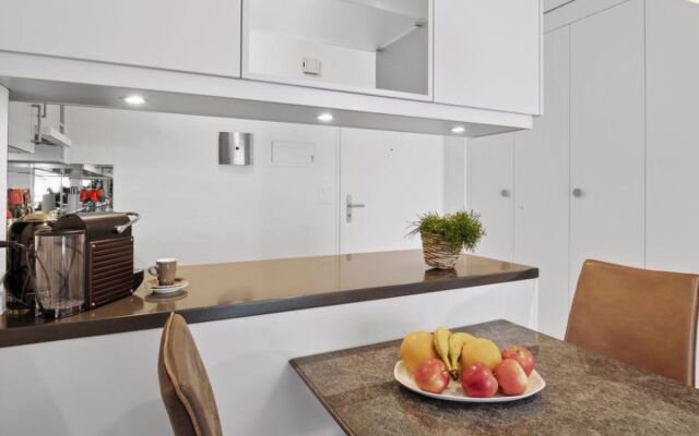 Ferienwohnung Fichtenpark A 1.3