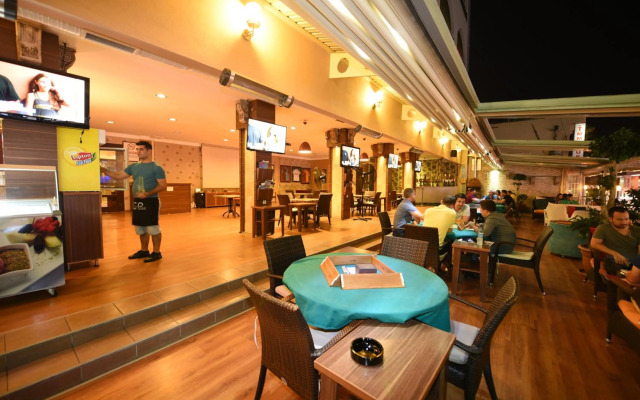 Park Hotel