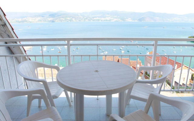 Apartamentos Park Raxo