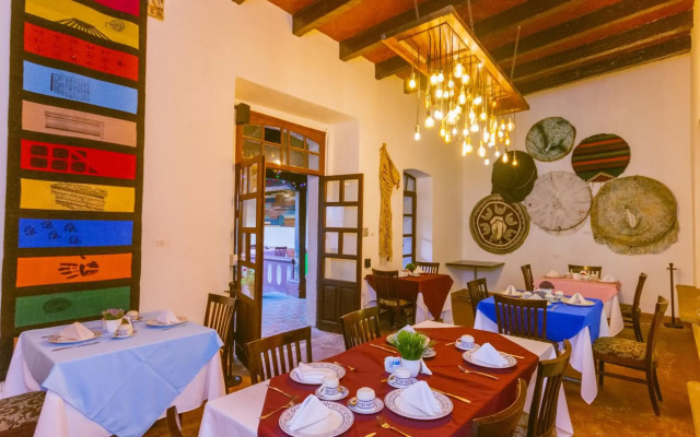 Casa Eva Hotel Boutique & Spa