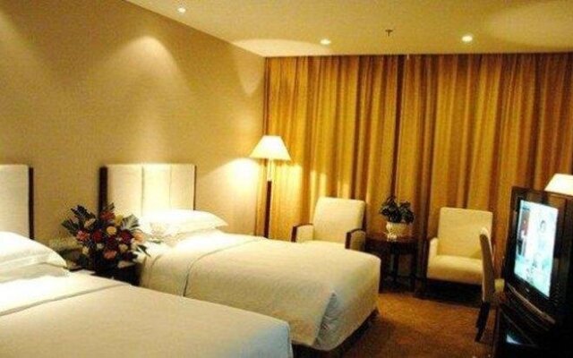 World Traders Hotel Zunyi