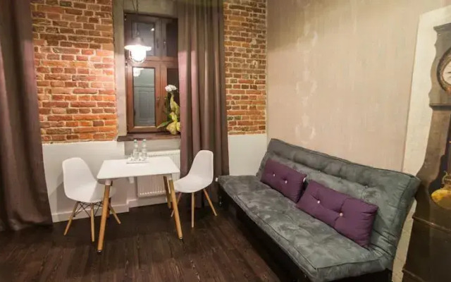 Good Time Aparthotel