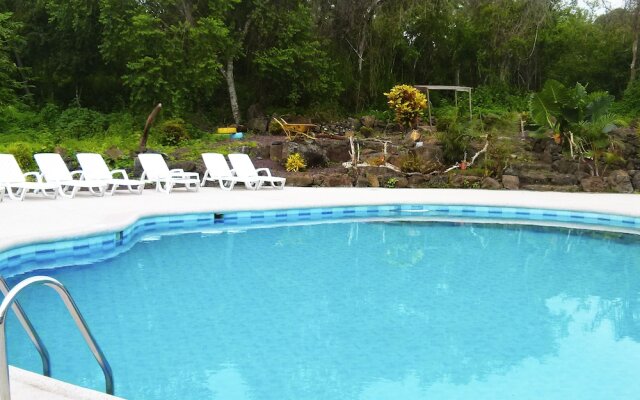 Hotel Galapagos Tortuga Bay