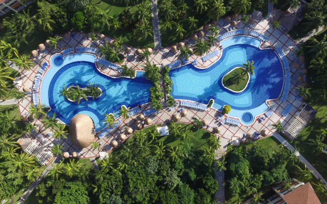 Bahia Principe Grand Coba - All Inclusive