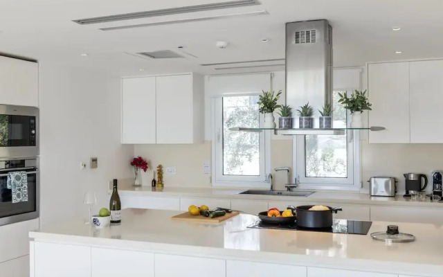 Protaras Sirina Seafront Paradise