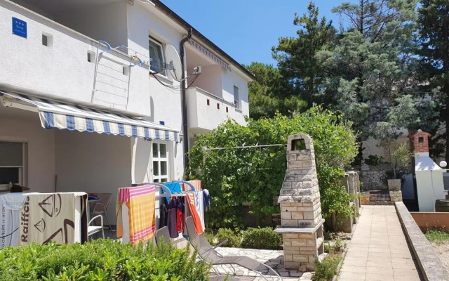Simic Apartments