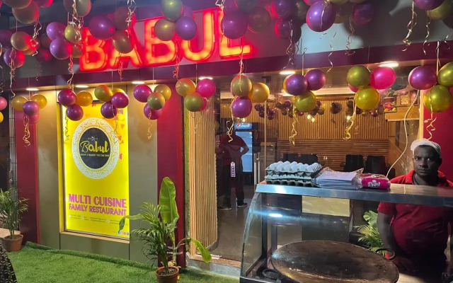 OYO 1622 Hotel Balaji International