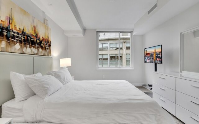 Weichert Suites at Foggy Bottom