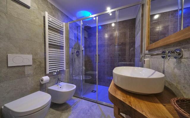 Cimon Dolomites Hotel