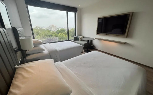 Fairfield by Marriott Vadodara