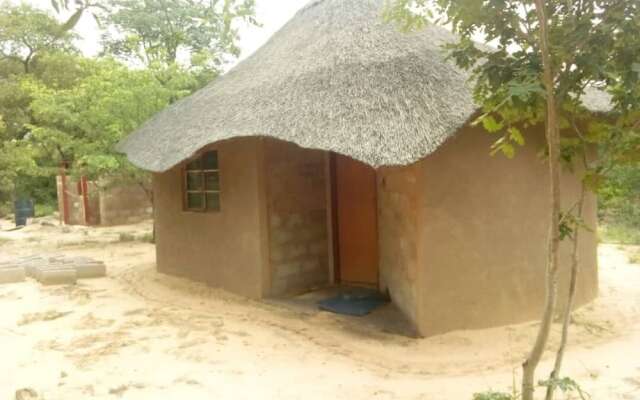 Dumisa African Home