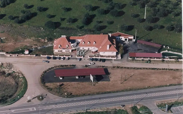 Hotel Jardim