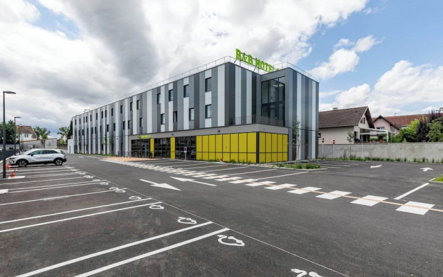 B&B Hotel Mulhouse Bâle Aéroport