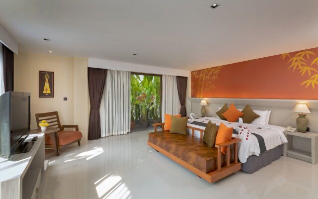 Areca Resort & Spa