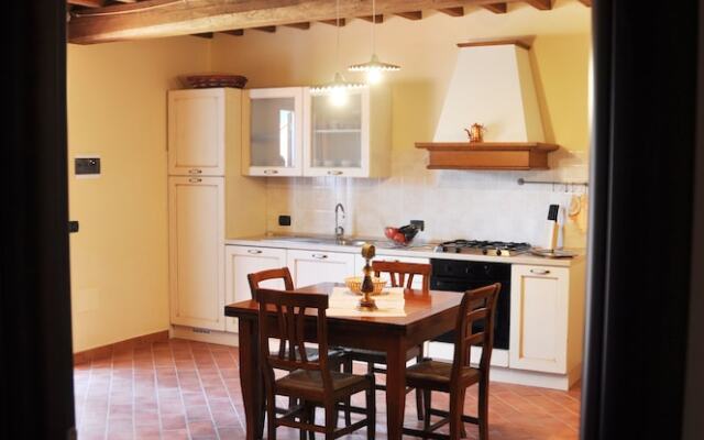 Agriturismo Fossederi