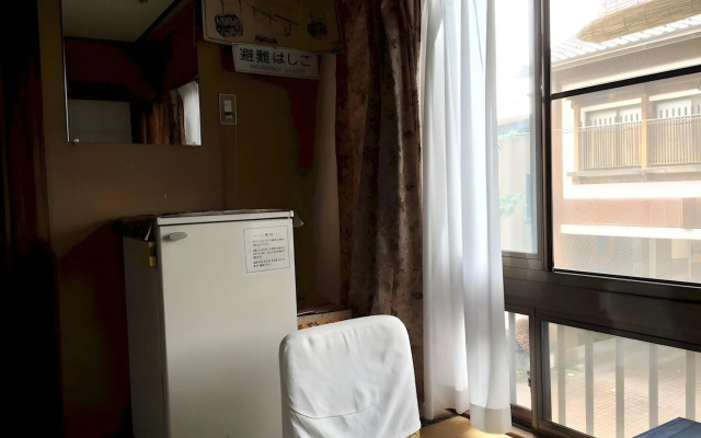 Tekkosen Honkan