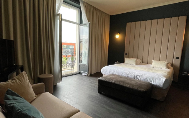 Le Saint-Georges Hotel & Spa