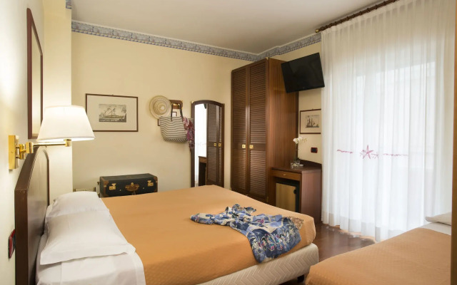 Hotel Atilius