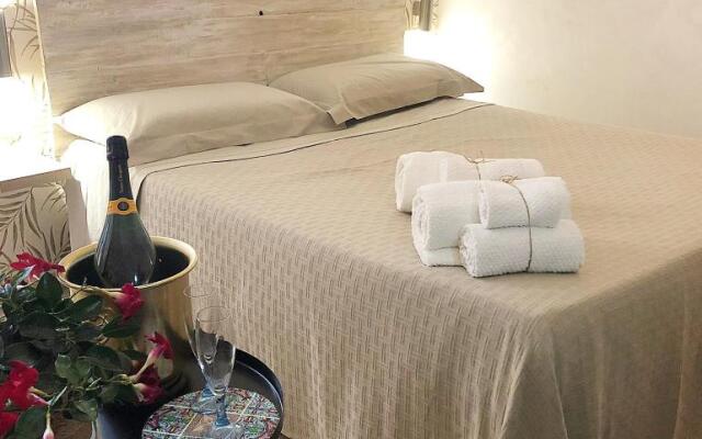 B&B Pietra Viva