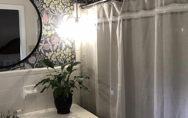 The Cedar Point House