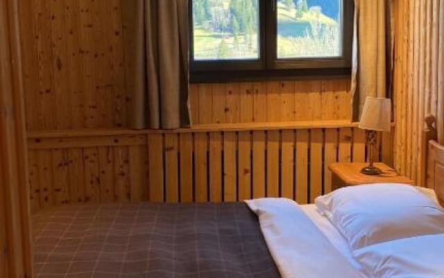Hotel Sanetsch