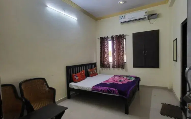 RV Stay Pushkar