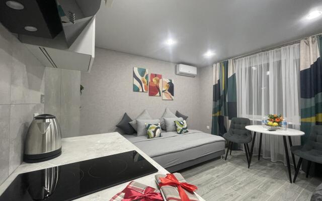 Апартаменты на улице Мечникова 130/2