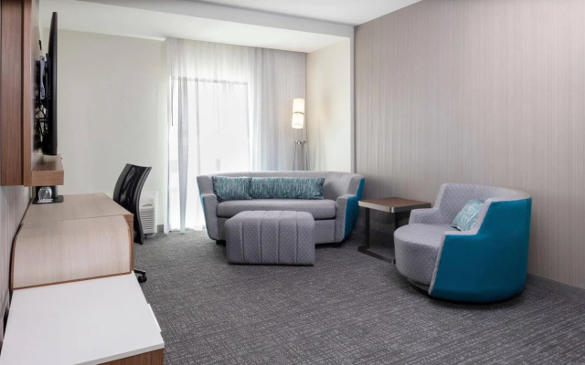 Courtyard by Marriott Indianapolis West - Speedway