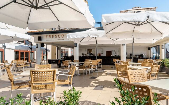 Alua Helios Bay - All Inclusive