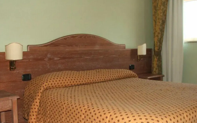 Grand Hotel Pavone