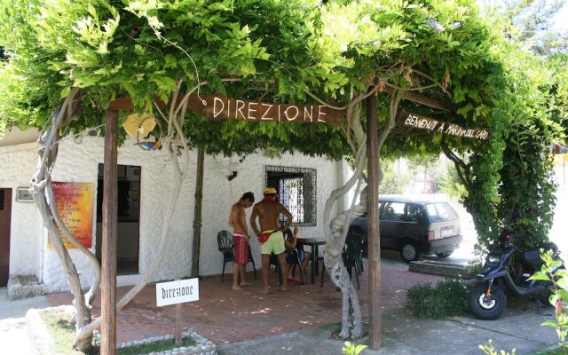 Villaggio Marina Del Capo