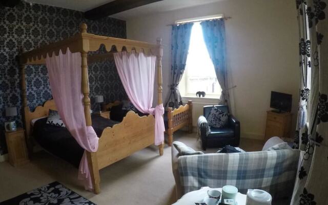 Whitchurch Farm Guesthouse