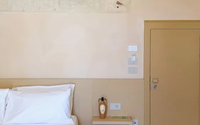 PALAZZO VIGILARIUM - Boutique Rooms