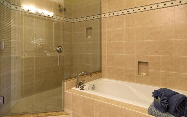 Waikoloa Beach Villas O4