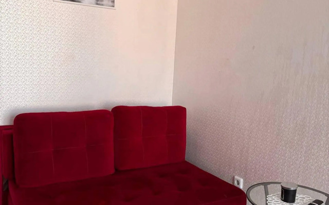 Rich House (Рич Хаус) на улице Социалистическая 10