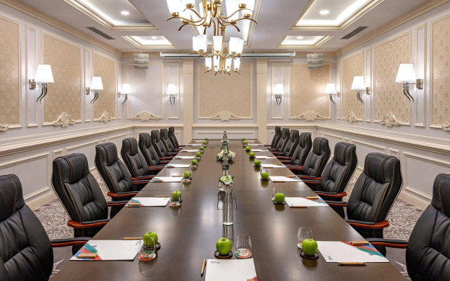 Melia Vinpearl Quang Binh