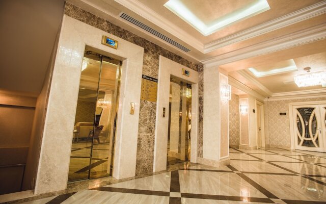 Villa Inn Hotel