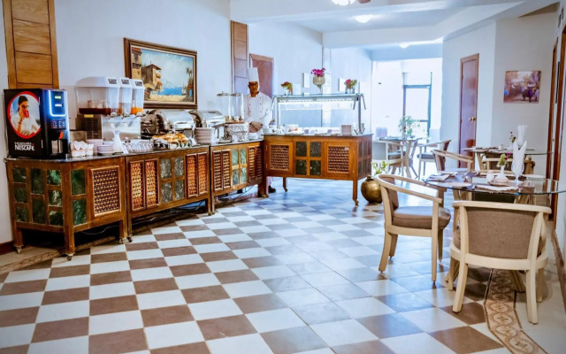 Basma Executive Club