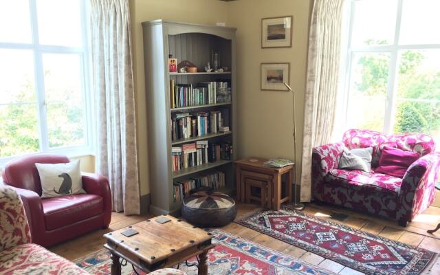 Lynton Cottage Hotel