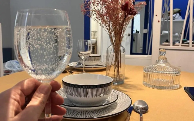 Апартаменты на улице Марата 54