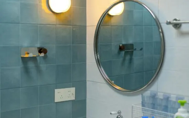 Alter Residence – Bathroom – Suzhou